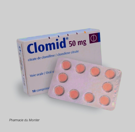 Clomid générique