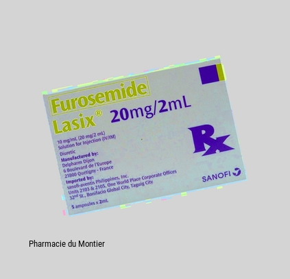 Lasix générique furosemide
