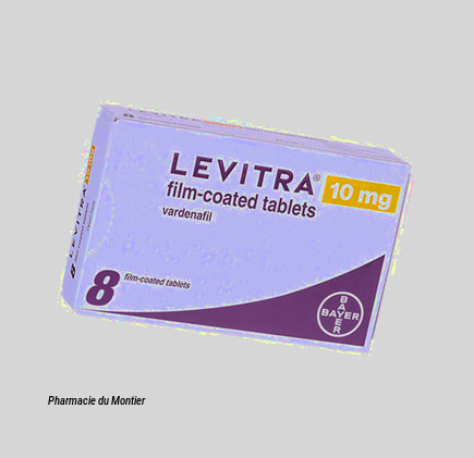Levitra Vardénafil