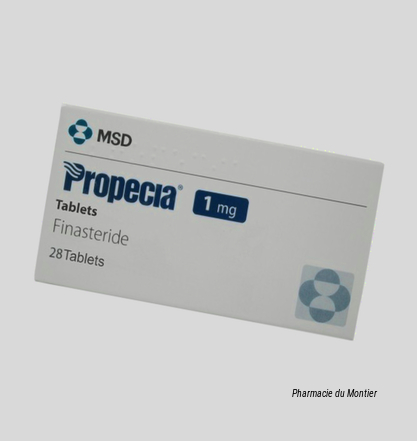 propecia finasteride