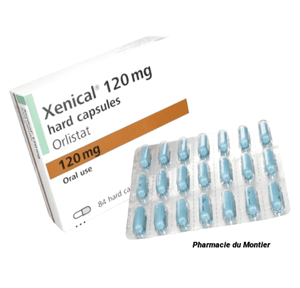 xenical orlistat