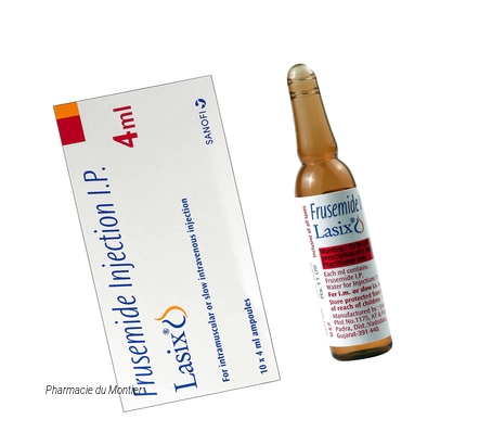 lasix furosemide