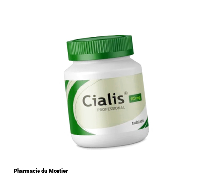 Cialis tadalafil générique