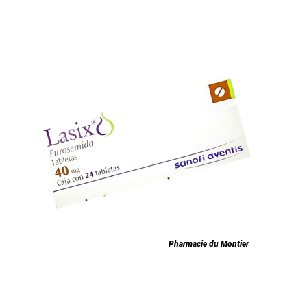 Lasix furosemide générique