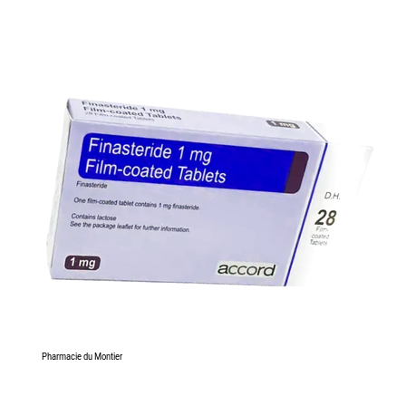 propecia générique finastéride