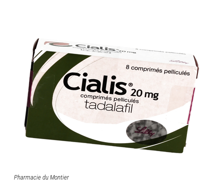 Cialis générique Tadalafil