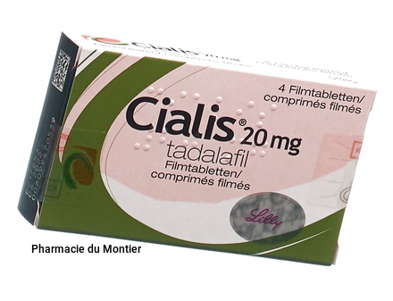 cialis tadalafil