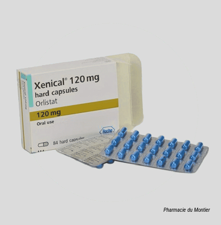 Xenical Orlistat générique